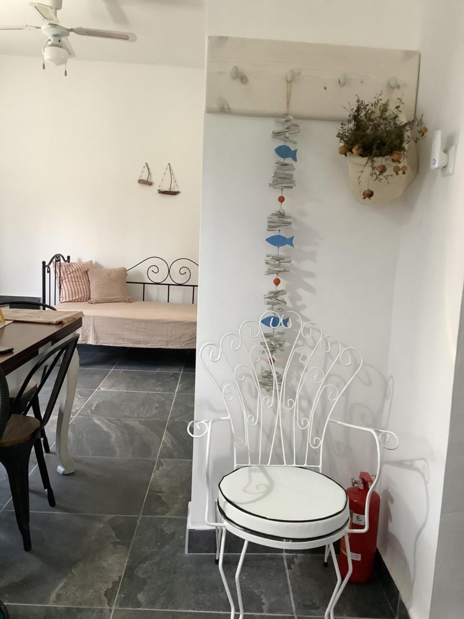 הוילה אספרובלטה Sun'S House מראה חיצוני תמונה