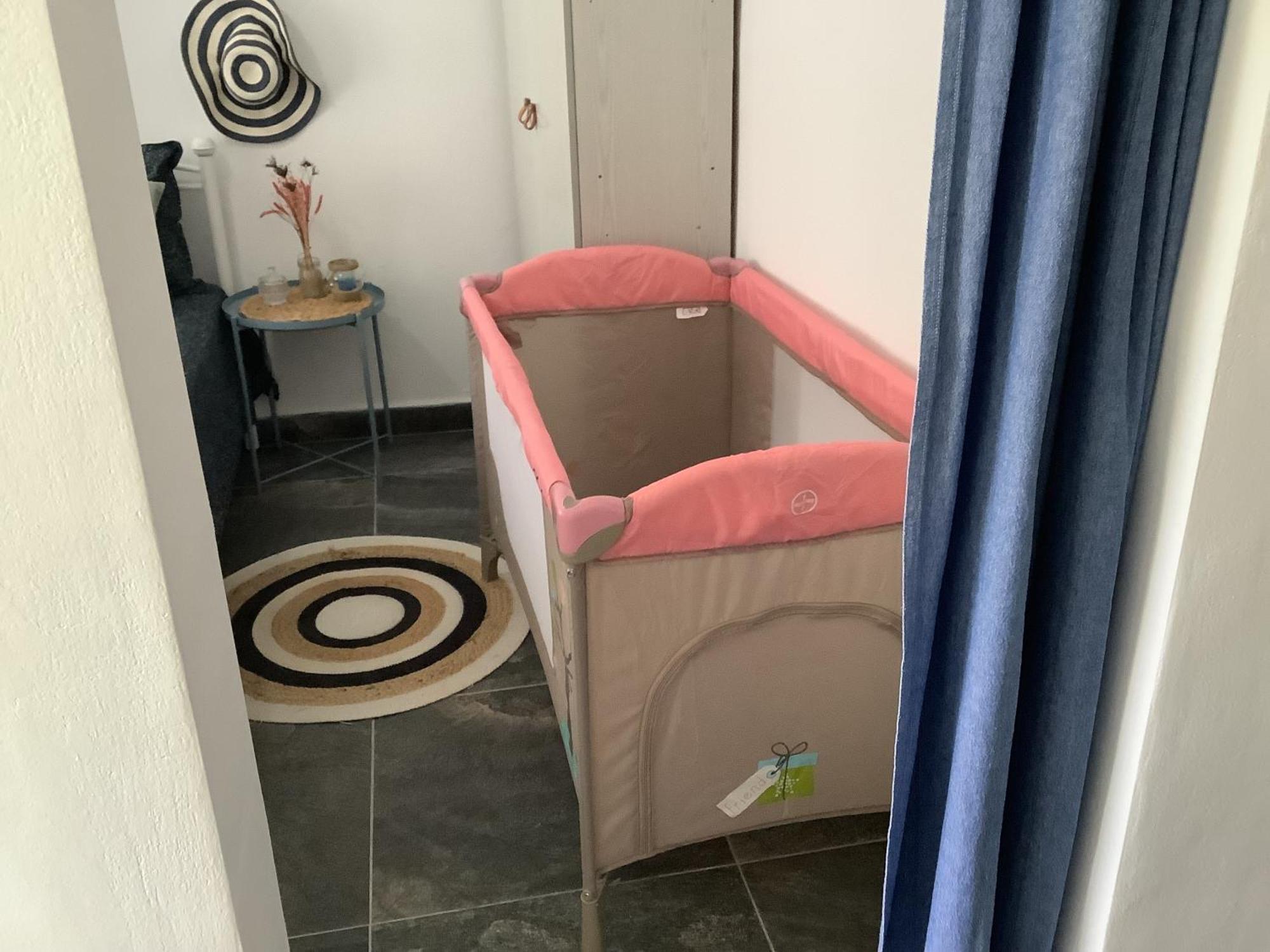הוילה אספרובלטה Sun'S House מראה חיצוני תמונה