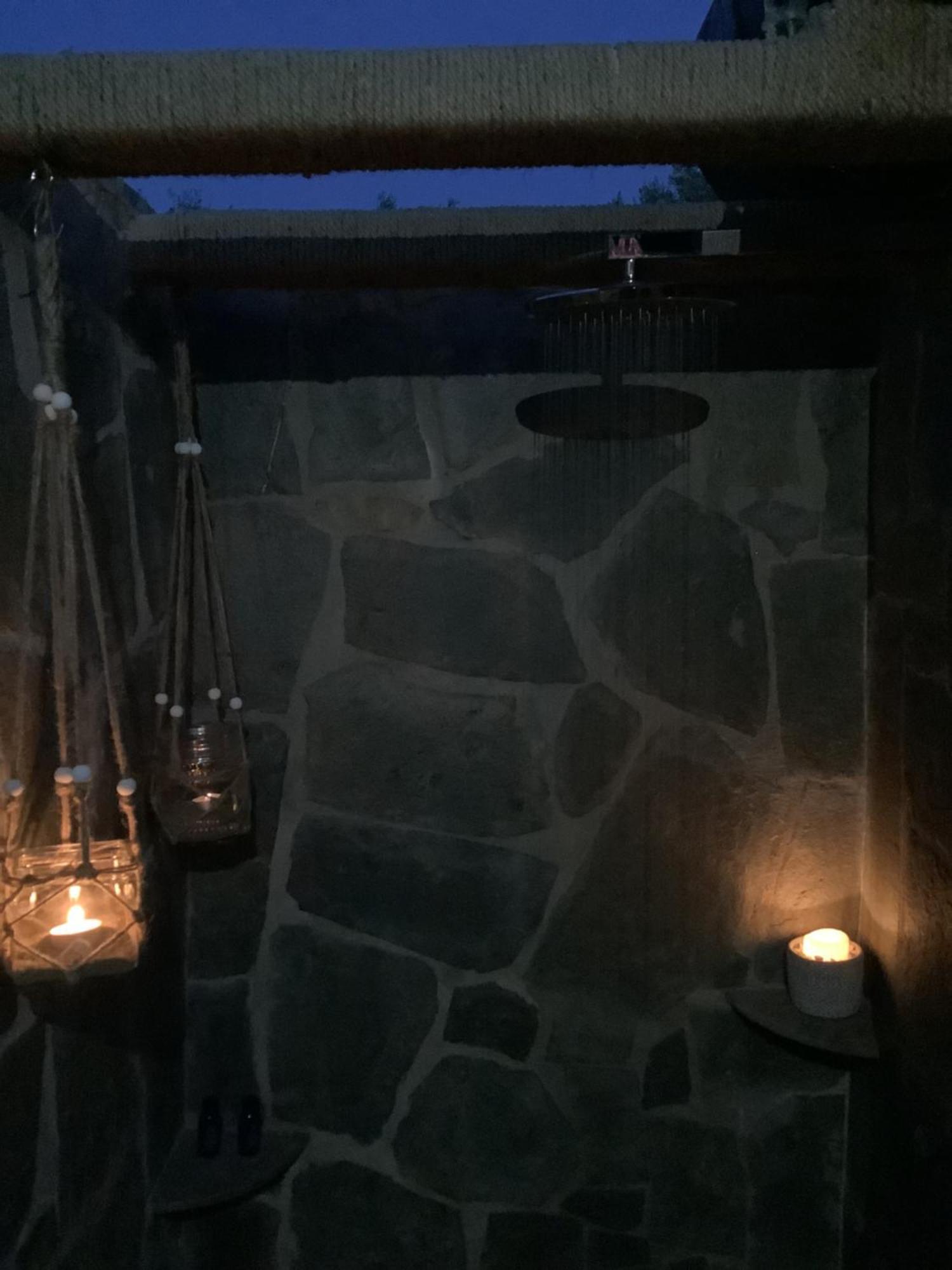 הוילה אספרובלטה Sun'S House מראה חיצוני תמונה