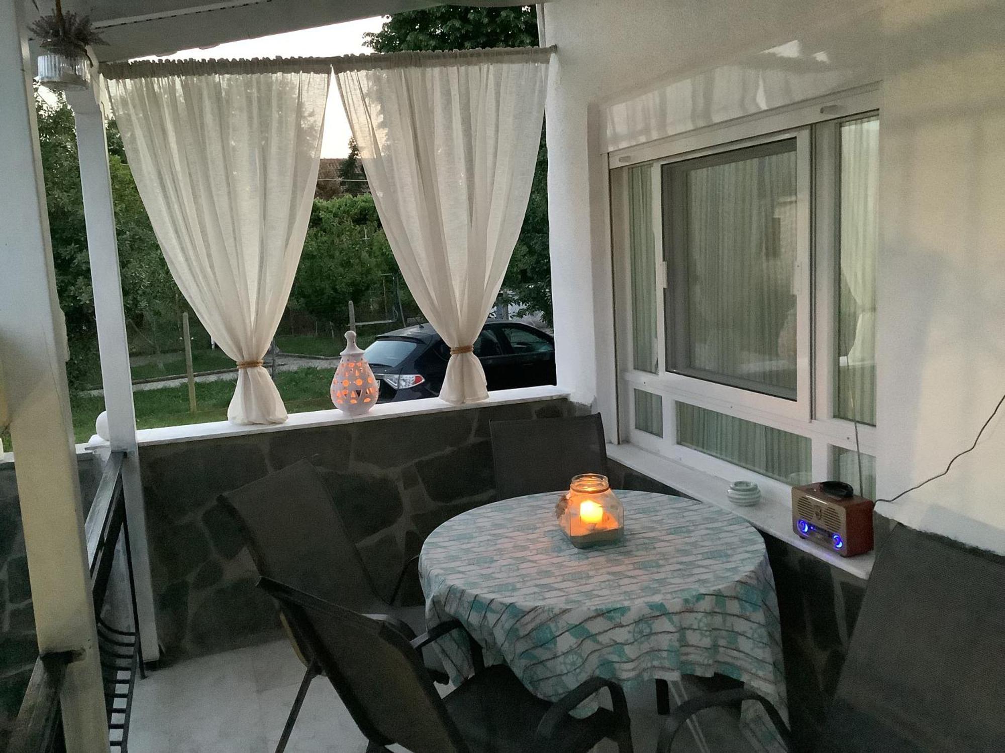 הוילה אספרובלטה Sun'S House מראה חיצוני תמונה